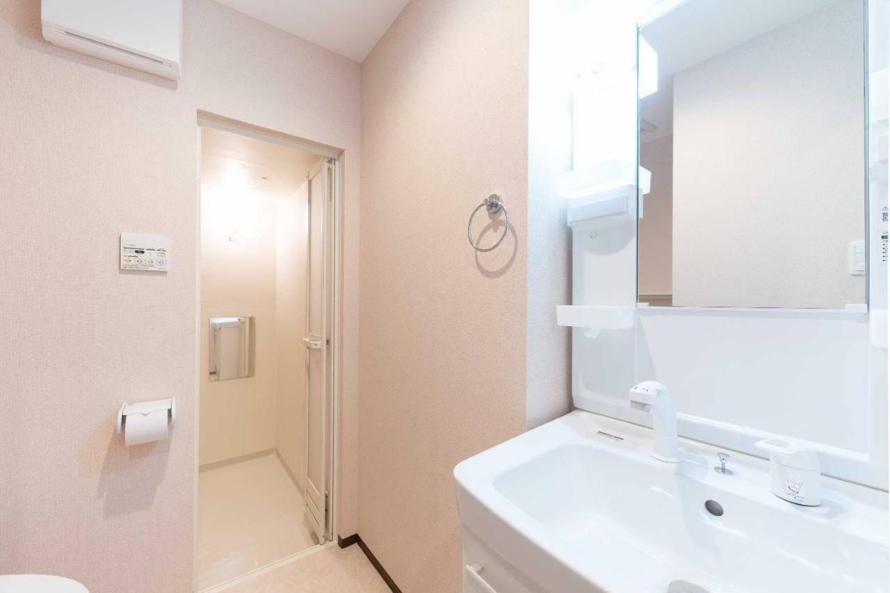 Oyo Hotel Musubi Kyoto Saiin エクステリア 写真